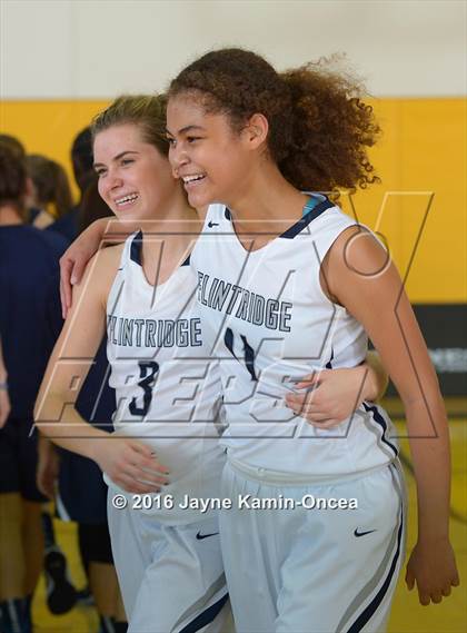 Thumbnail 1 in Mission Prep vs. Flintridge Prep (CIF SS D5AA Final) photogallery.
