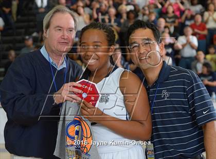 Thumbnail 2 in Mission Prep vs. Flintridge Prep (CIF SS D5AA Final) photogallery.