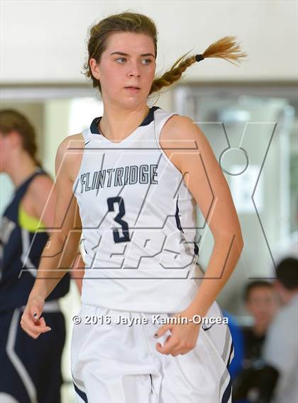 Thumbnail 2 in Mission Prep vs. Flintridge Prep (CIF SS D5AA Final) photogallery.