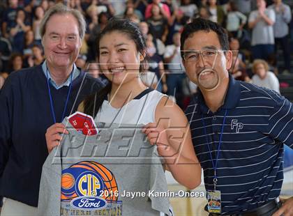 Thumbnail 3 in Mission Prep vs. Flintridge Prep (CIF SS D5AA Final) photogallery.
