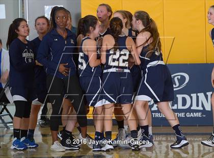 Thumbnail 2 in Mission Prep vs. Flintridge Prep (CIF SS D5AA Final) photogallery.