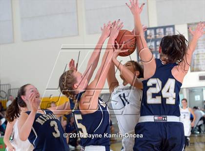 Thumbnail 3 in Mission Prep vs. Flintridge Prep (CIF SS D5AA Final) photogallery.