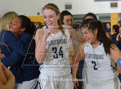 Thumbnail 2 in Mission Prep vs. Flintridge Prep (CIF SS D5AA Final) photogallery.
