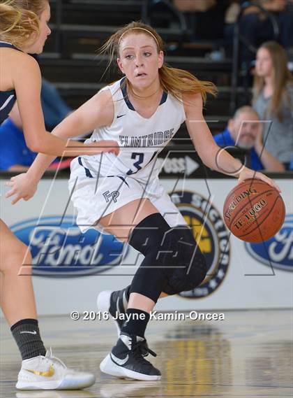 Thumbnail 3 in Mission Prep vs. Flintridge Prep (CIF SS D5AA Final) photogallery.