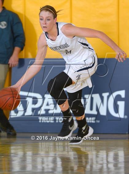 Thumbnail 3 in Mission Prep vs. Flintridge Prep (CIF SS D5AA Final) photogallery.