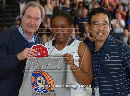 Thumbnail 3 in Mission Prep vs. Flintridge Prep (CIF SS D5AA Final) photogallery.