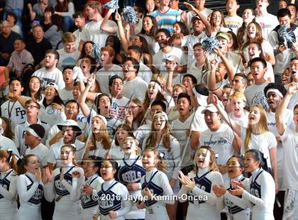 Thumbnail 3 in Mission Prep vs. Flintridge Prep (CIF SS D5AA Final) photogallery.