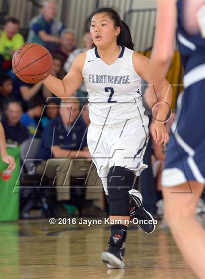 Thumbnail 1 in Mission Prep vs. Flintridge Prep (CIF SS D5AA Final) photogallery.