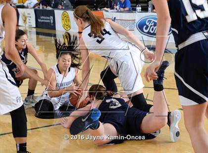 Thumbnail 2 in Mission Prep vs. Flintridge Prep (CIF SS D5AA Final) photogallery.