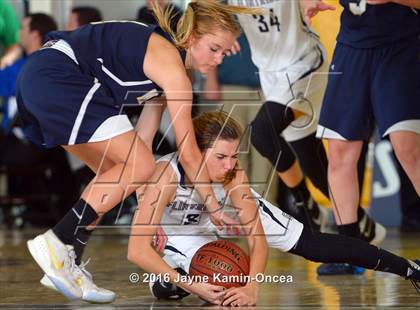 Thumbnail 1 in Mission Prep vs. Flintridge Prep (CIF SS D5AA Final) photogallery.