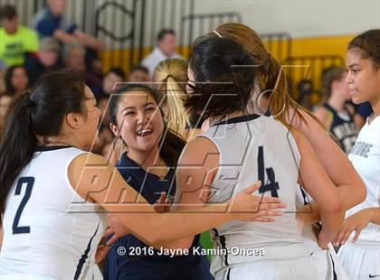 Thumbnail 2 in Mission Prep vs. Flintridge Prep (CIF SS D5AA Final) photogallery.