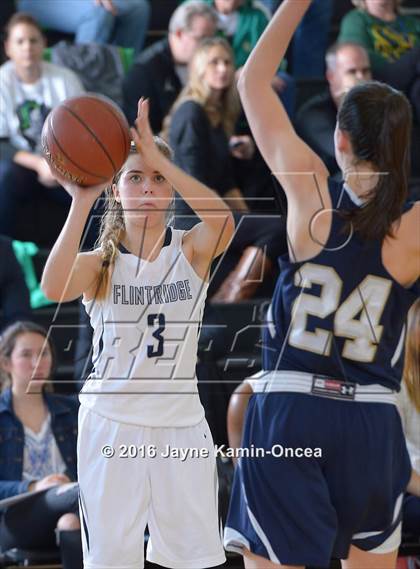 Thumbnail 1 in Mission Prep vs. Flintridge Prep (CIF SS D5AA Final) photogallery.