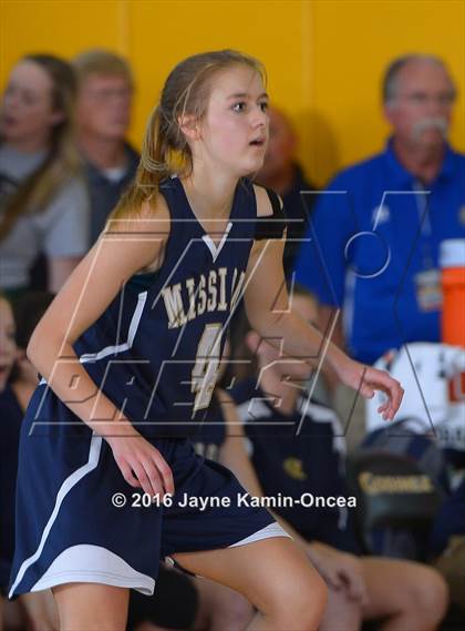 Thumbnail 1 in Mission Prep vs. Flintridge Prep (CIF SS D5AA Final) photogallery.