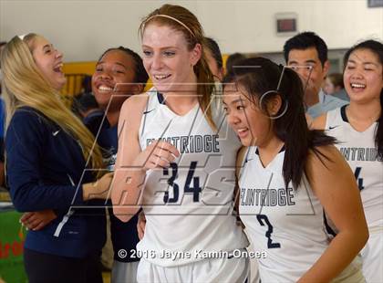 Thumbnail 3 in Mission Prep vs. Flintridge Prep (CIF SS D5AA Final) photogallery.