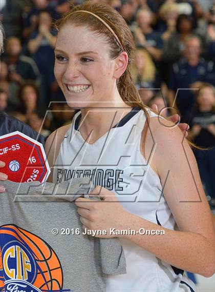 Thumbnail 3 in Mission Prep vs. Flintridge Prep (CIF SS D5AA Final) photogallery.