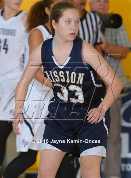Thumbnail 1 in Mission Prep vs. Flintridge Prep (CIF SS D5AA Final) photogallery.