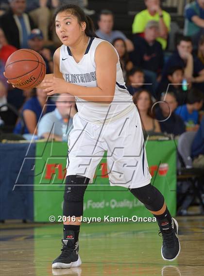 Thumbnail 2 in Mission Prep vs. Flintridge Prep (CIF SS D5AA Final) photogallery.