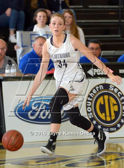 Thumbnail 1 in Mission Prep vs. Flintridge Prep (CIF SS D5AA Final) photogallery.