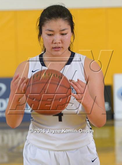 Thumbnail 1 in Mission Prep vs. Flintridge Prep (CIF SS D5AA Final) photogallery.