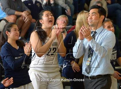 Thumbnail 3 in Mission Prep vs. Flintridge Prep (CIF SS D5AA Final) photogallery.