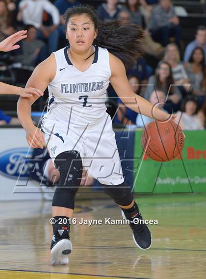 Thumbnail 1 in Mission Prep vs. Flintridge Prep (CIF SS D5AA Final) photogallery.