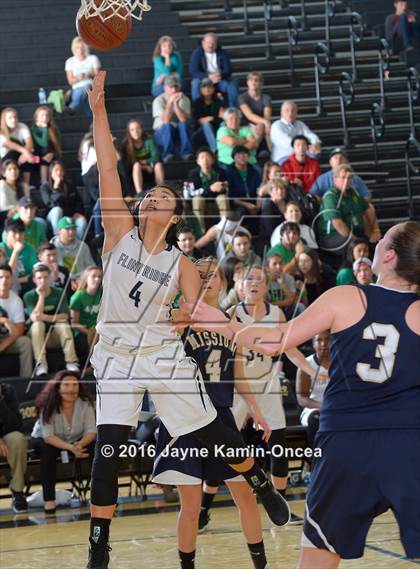 Thumbnail 2 in Mission Prep vs. Flintridge Prep (CIF SS D5AA Final) photogallery.