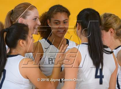 Thumbnail 2 in Mission Prep vs. Flintridge Prep (CIF SS D5AA Final) photogallery.