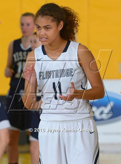 Thumbnail 2 in Mission Prep vs. Flintridge Prep (CIF SS D5AA Final) photogallery.