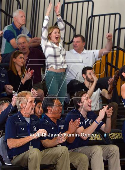 Thumbnail 3 in Mission Prep vs. Flintridge Prep (CIF SS D5AA Final) photogallery.