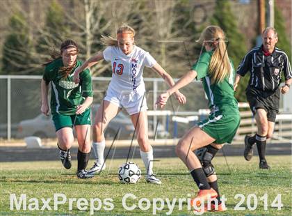 Thumbnail 2 in Ashbrook @ Marvin Ridge photogallery.