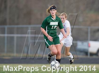 Thumbnail 2 in Ashbrook @ Marvin Ridge photogallery.