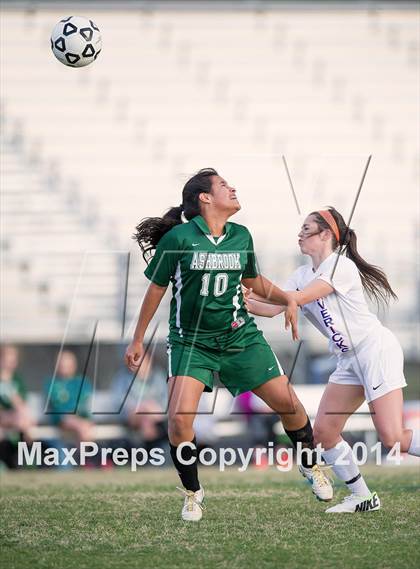Thumbnail 2 in Ashbrook @ Marvin Ridge photogallery.