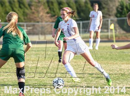 Thumbnail 1 in Ashbrook @ Marvin Ridge photogallery.