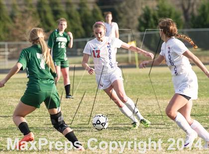 Thumbnail 3 in Ashbrook @ Marvin Ridge photogallery.
