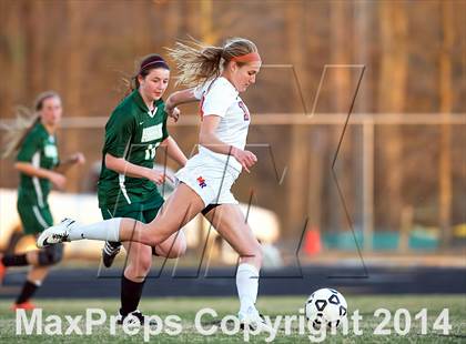 Thumbnail 2 in Ashbrook @ Marvin Ridge photogallery.