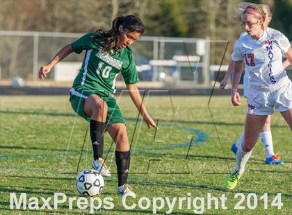 Thumbnail 3 in Ashbrook @ Marvin Ridge photogallery.
