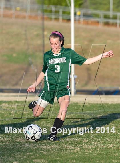 Thumbnail 1 in Ashbrook @ Marvin Ridge photogallery.
