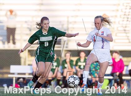 Thumbnail 3 in Ashbrook @ Marvin Ridge photogallery.