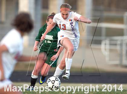 Thumbnail 2 in Ashbrook @ Marvin Ridge photogallery.