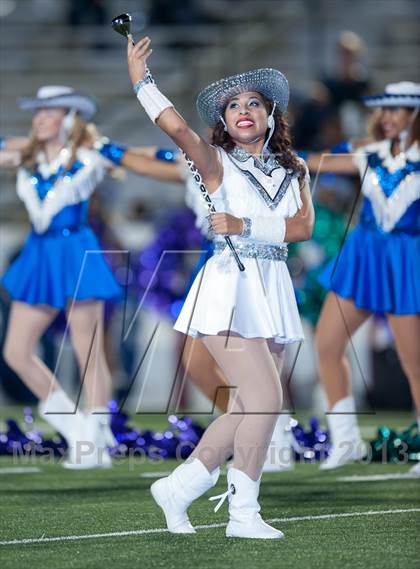 Thumbnail 1 in Rowlett vs North Mesquite photogallery.