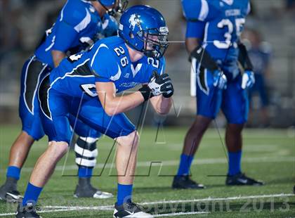 Thumbnail 2 in Rowlett vs North Mesquite photogallery.