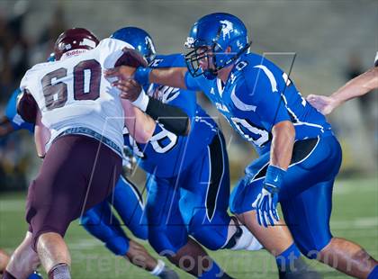 Thumbnail 1 in Rowlett vs North Mesquite photogallery.