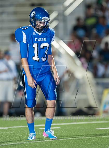 Thumbnail 1 in Rowlett vs North Mesquite photogallery.