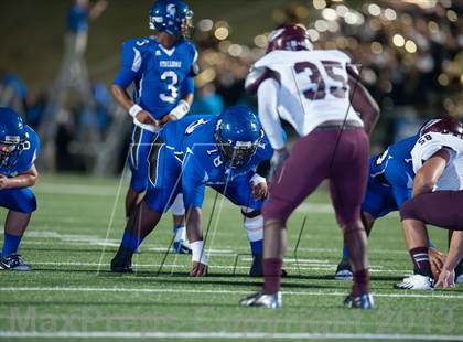 Thumbnail 2 in Rowlett vs North Mesquite photogallery.