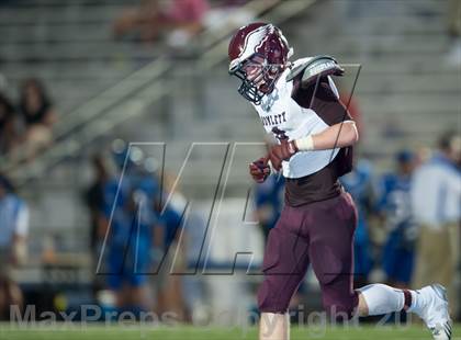 Thumbnail 3 in Rowlett vs North Mesquite photogallery.
