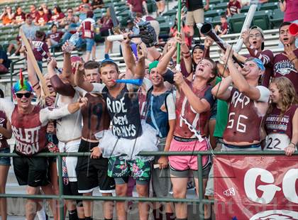 Thumbnail 2 in Rowlett vs North Mesquite photogallery.