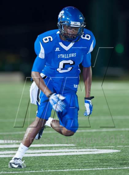 Thumbnail 1 in Rowlett vs North Mesquite photogallery.