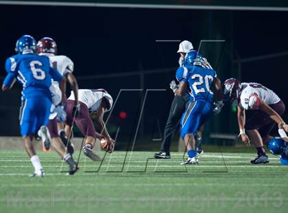 Thumbnail 1 in Rowlett vs North Mesquite photogallery.