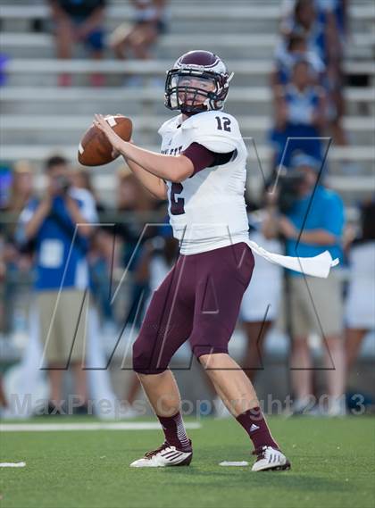 Thumbnail 1 in Rowlett vs North Mesquite photogallery.