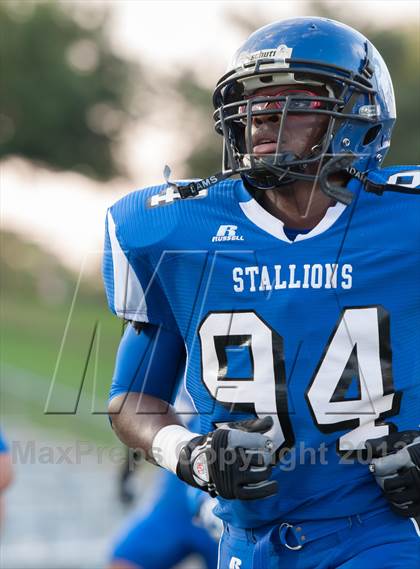 Thumbnail 1 in Rowlett vs North Mesquite photogallery.